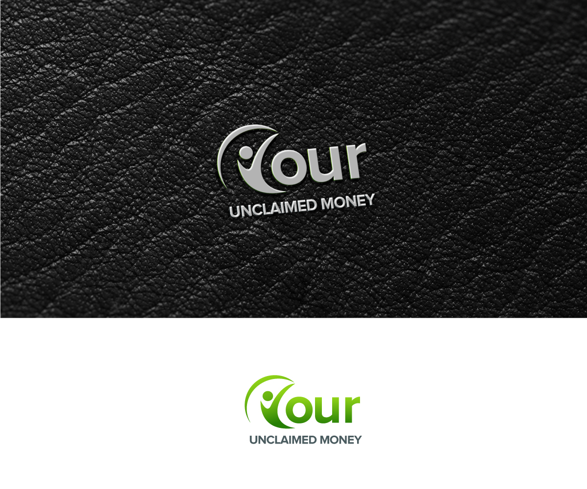 Logo Design by artisan bee 2022 for Your Unclaimed Money | Design #12039370