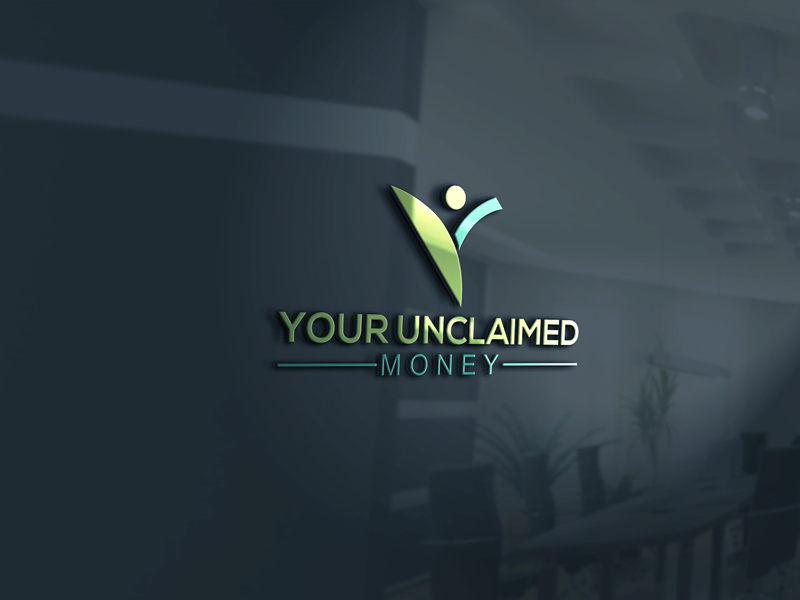 Logo Design by Mehedi Hasan ™ for Your Unclaimed Money | Design #11898063