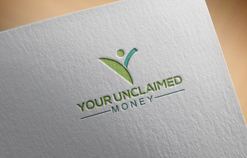 Logo Design by Mehedi Hasan ™ for Your Unclaimed Money | Design #11898064