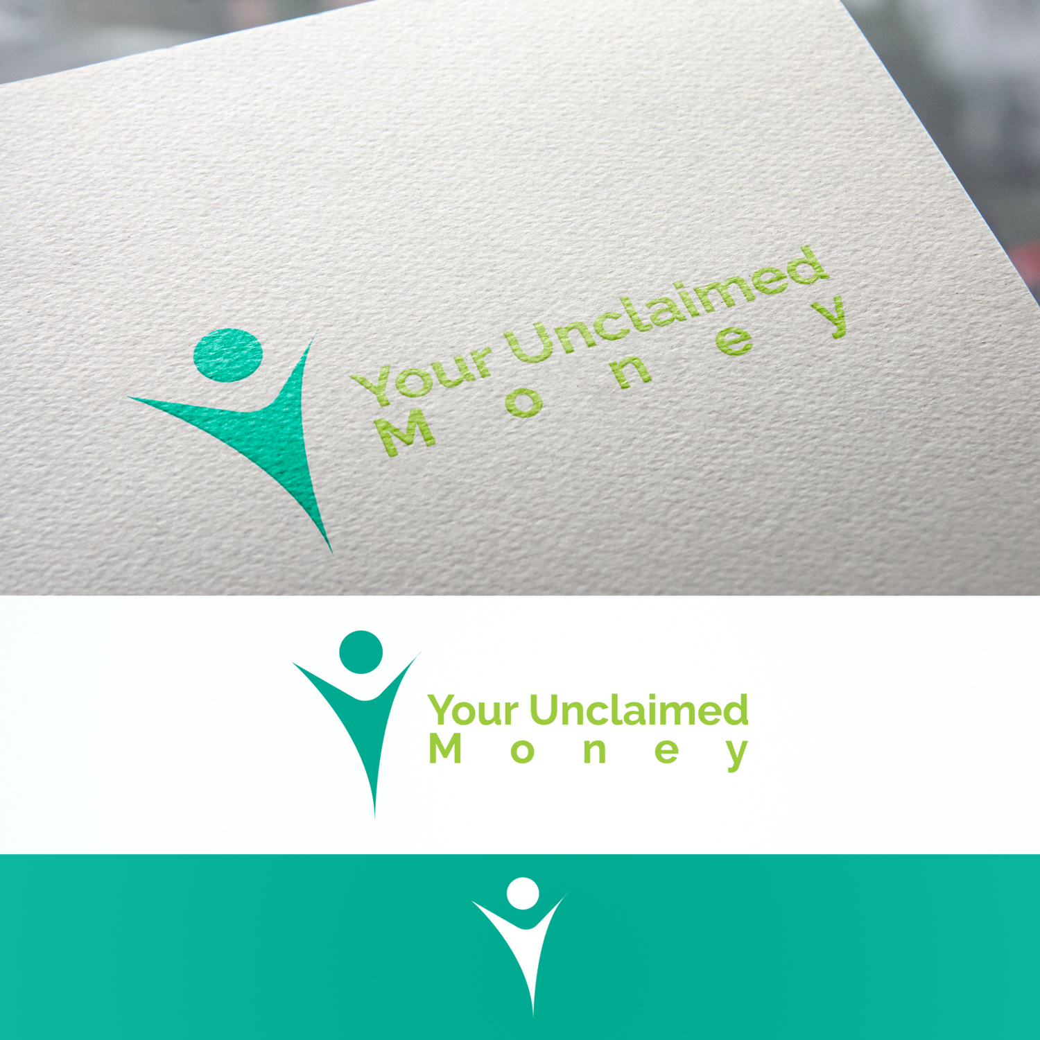 Diseño de Logo por MJDesign para Your Unclaimed Money | Diseño #11955849