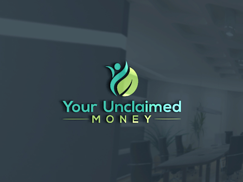 Logo Design by MotherBoard for Your Unclaimed Money | Design: #11986944