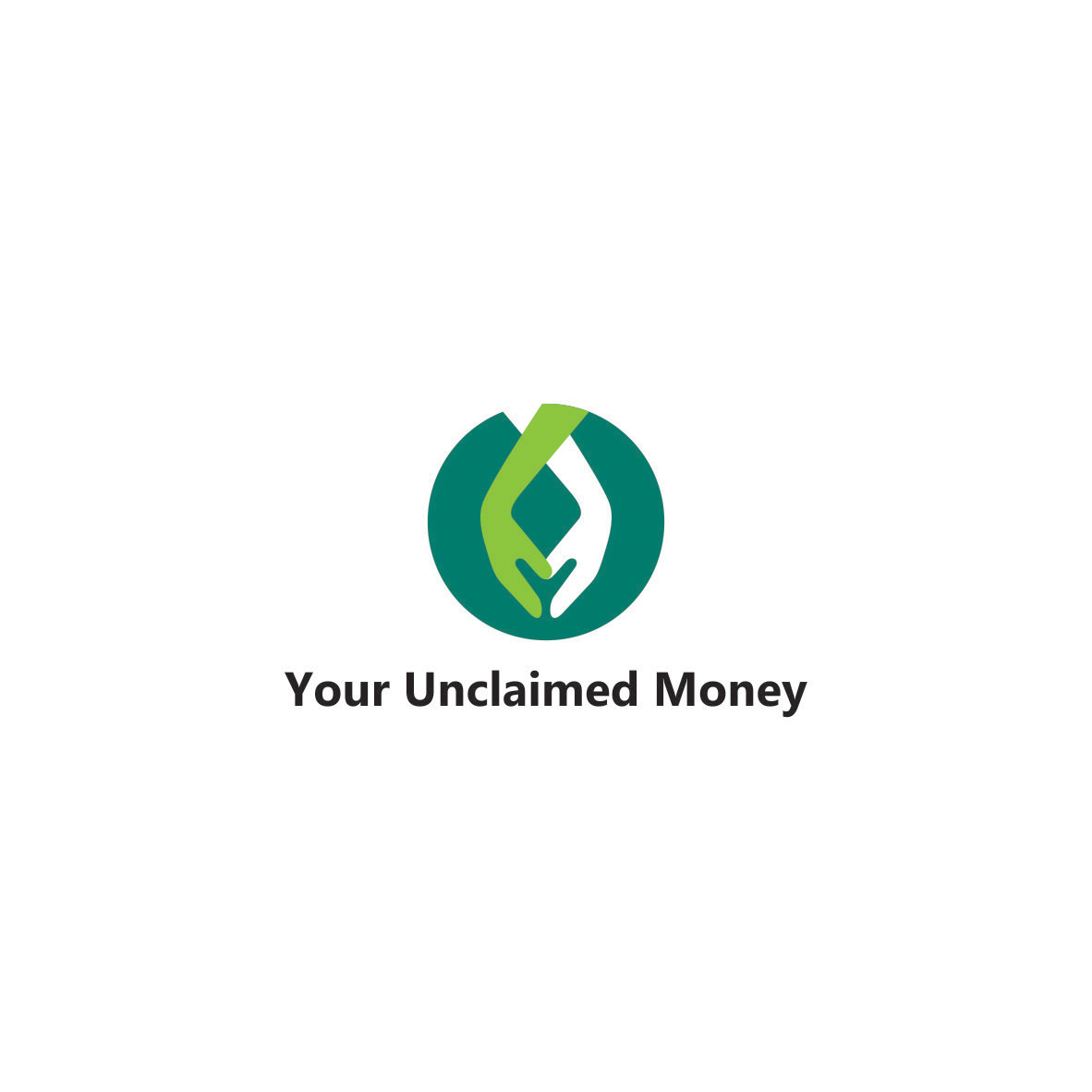 Logo Design by Ariyanti for Your Unclaimed Money | Design #12025955