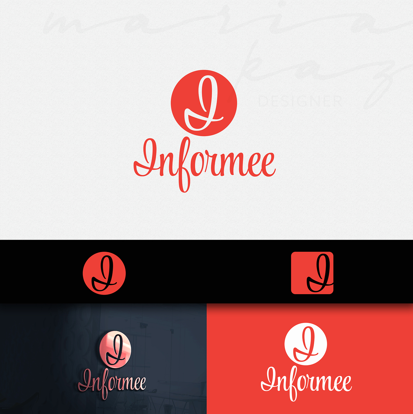 Logo Design by maria-kaz for Singularity Technologies, LLC. | Design #11987865