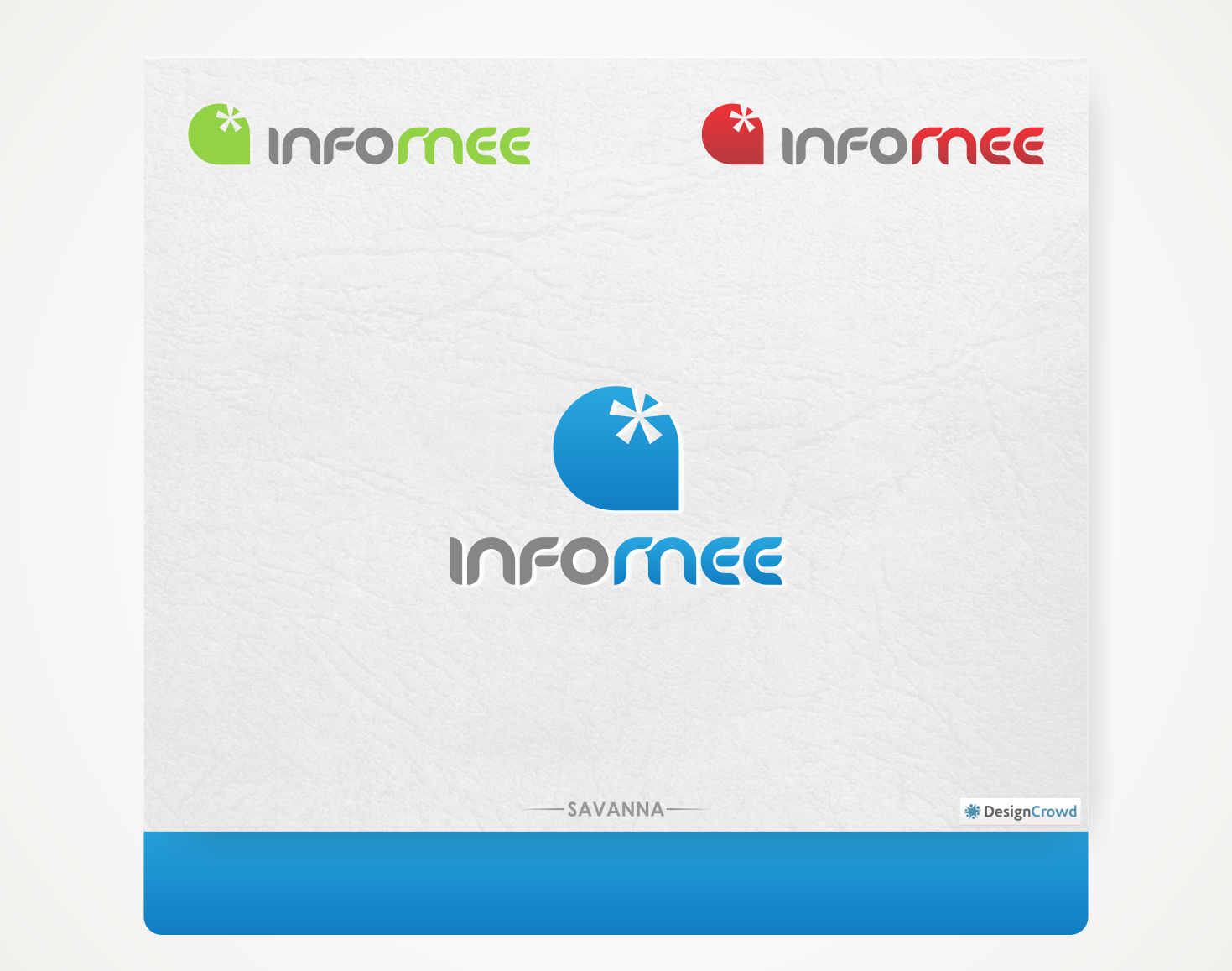 Logo Design by Savana for Singularity Technologies, LLC. | Design #11897975