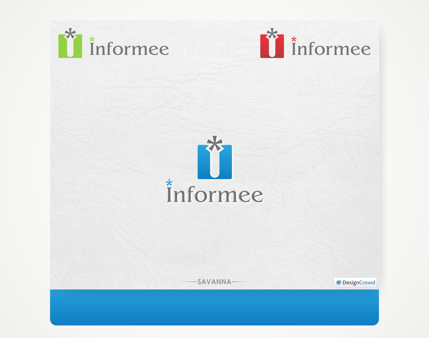 Diseño de Logo por Savana para Singularity Technologies, LLC. | Diseño #11897976