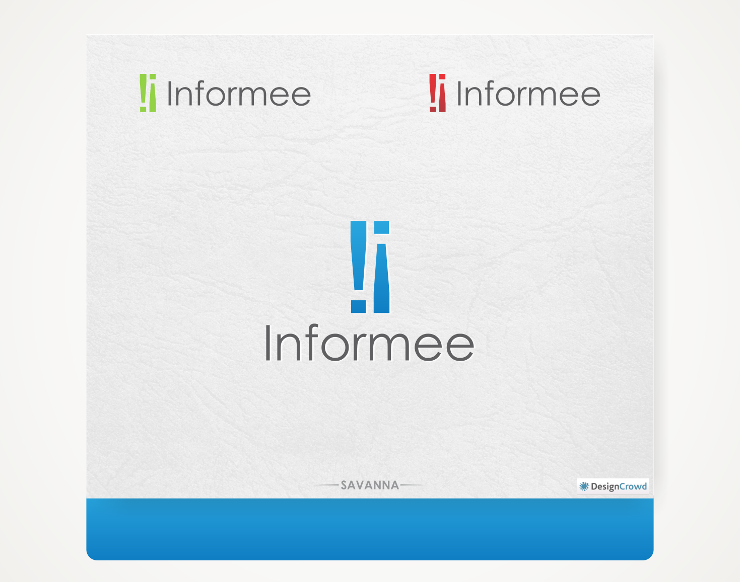 Logo Design by Savana for Singularity Technologies, LLC. | Design #11897980
