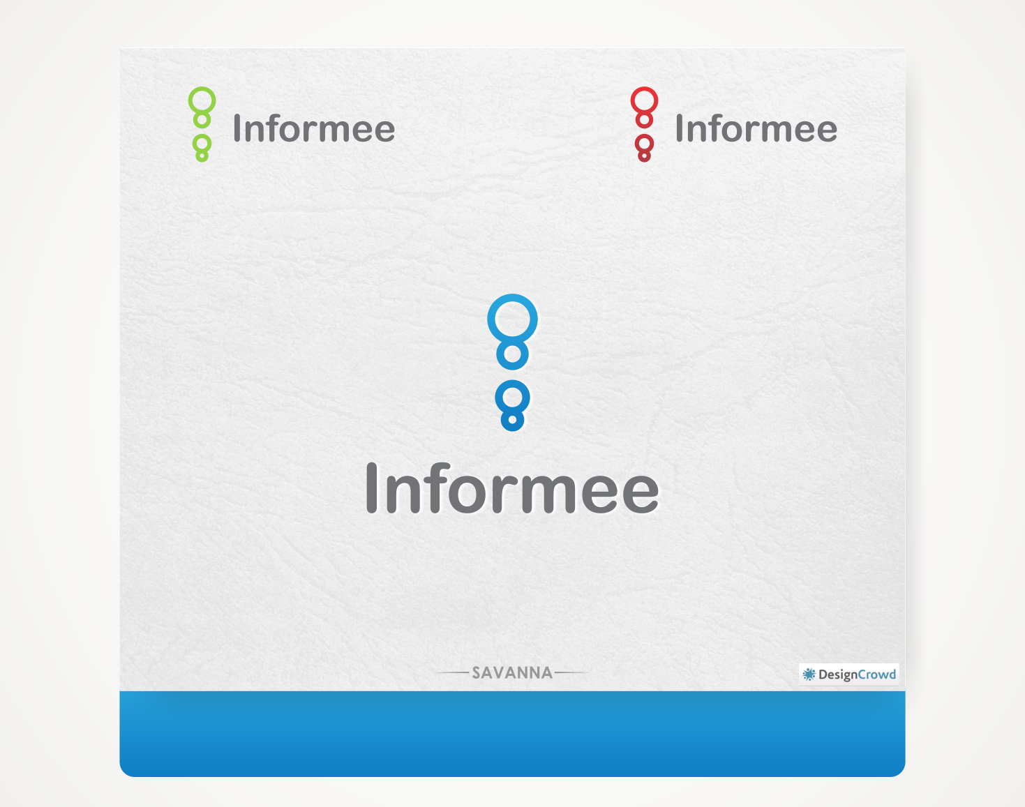 Logo Design by Savana for Singularity Technologies, LLC. | Design #11897984