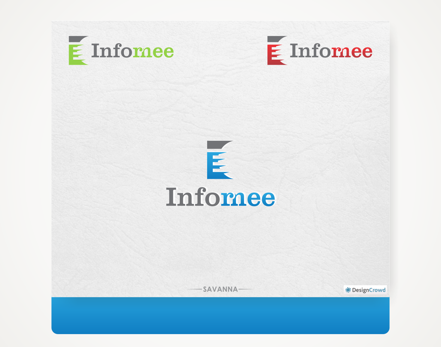 Logo Design by Savana for Singularity Technologies, LLC. | Design #11897986