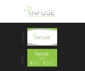 Logo Design by Maher Sh for White Space Inc. | Design: #11936438