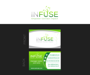 Logo Design by Maher Sh for White Space Inc. | Design: #11955960