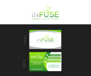 Logo Design by Maher Sh for White Space Inc. | Design: #11956817