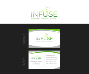 Logo Design by Maher Sh for White Space Inc. | Design: #11964971