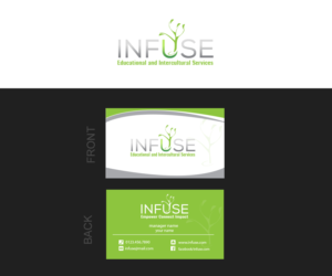 Logo Design by Maher Sh for White Space Inc. | Design #11982102