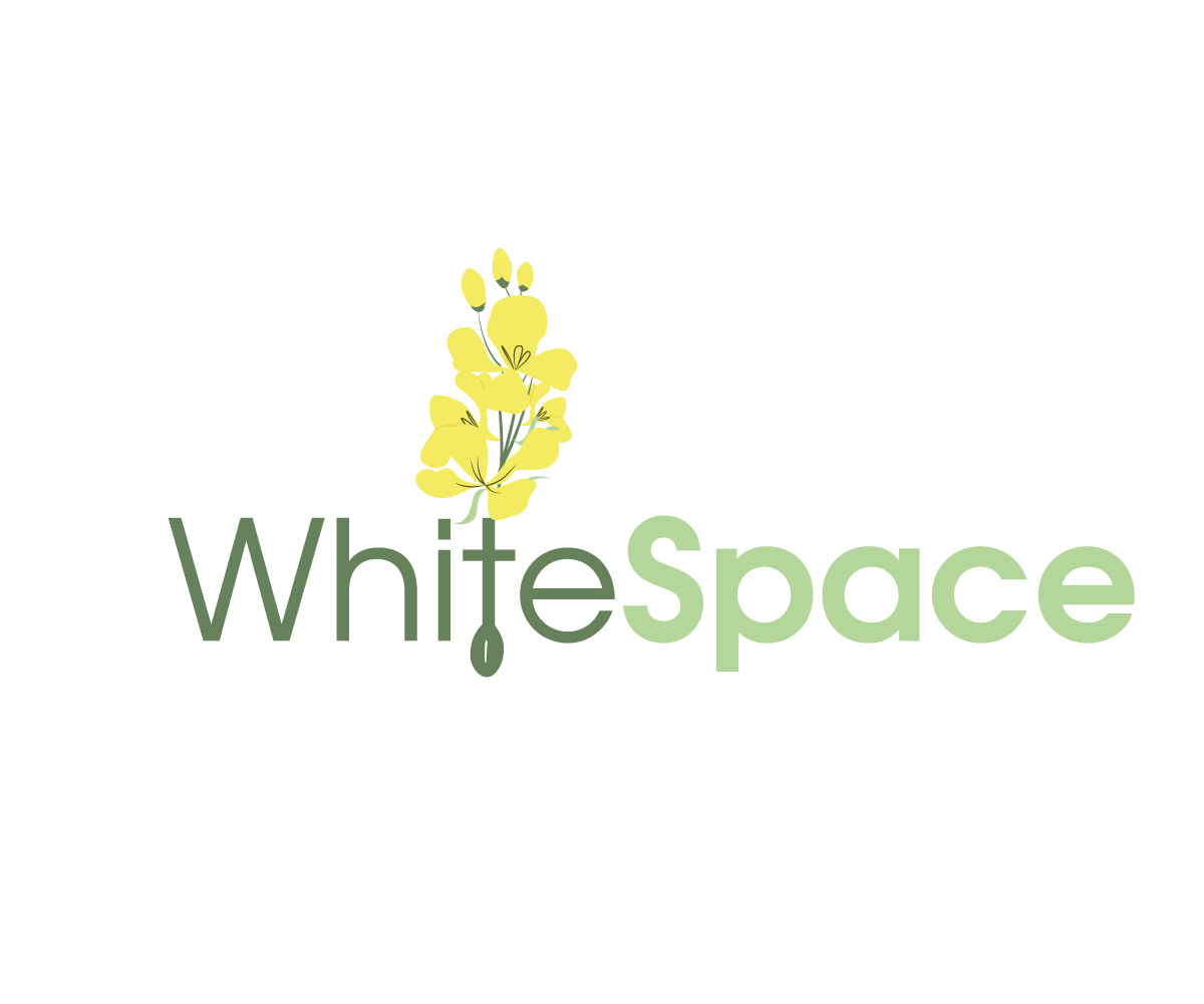 Logo Design by Juuri for White Space Inc. | Design #11914346