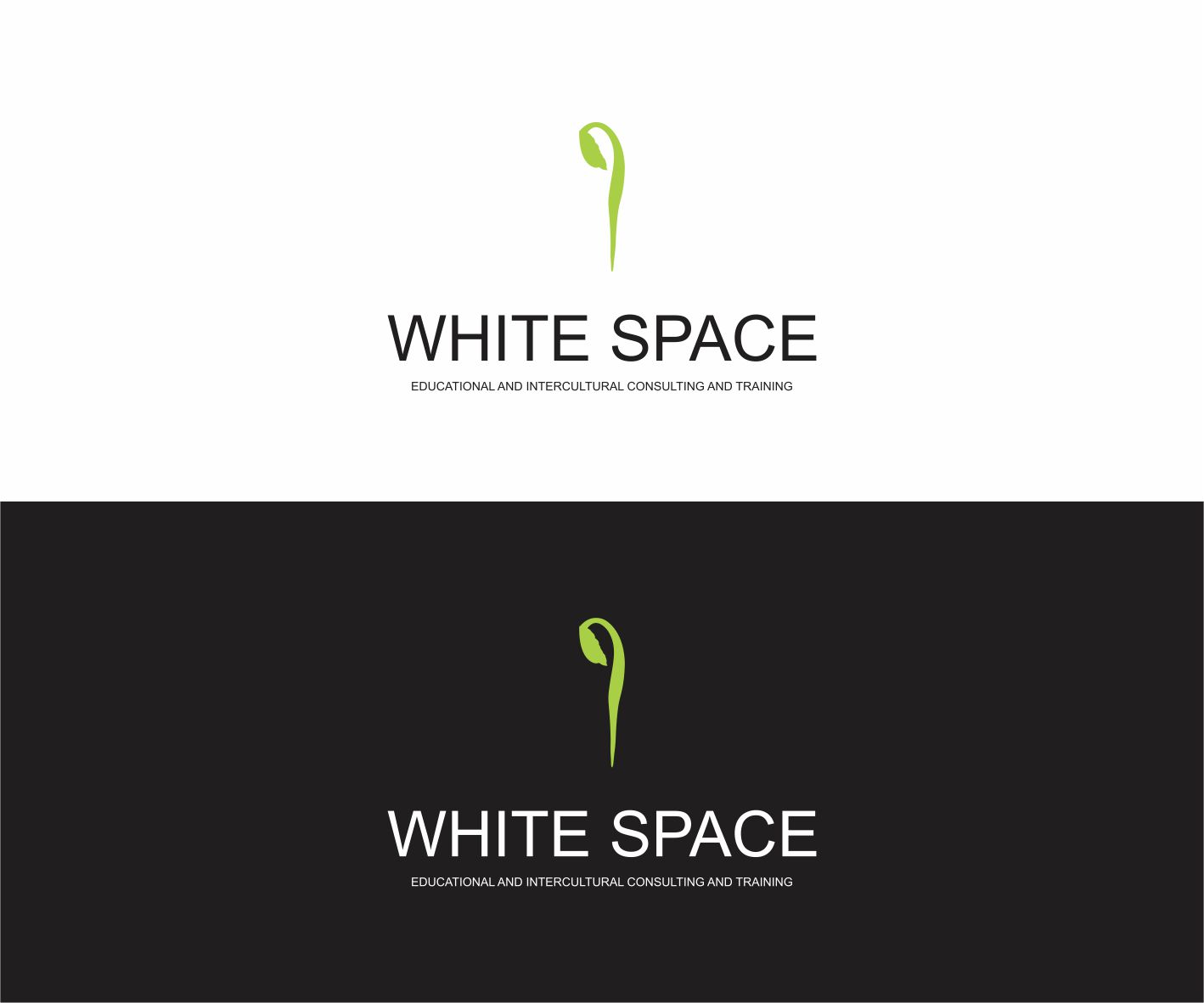 Logo Design by yudishcore for White Space Inc. | Design #11922802