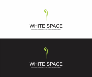 Logo Design by yudishcore for White Space Inc. | Design: #11922802