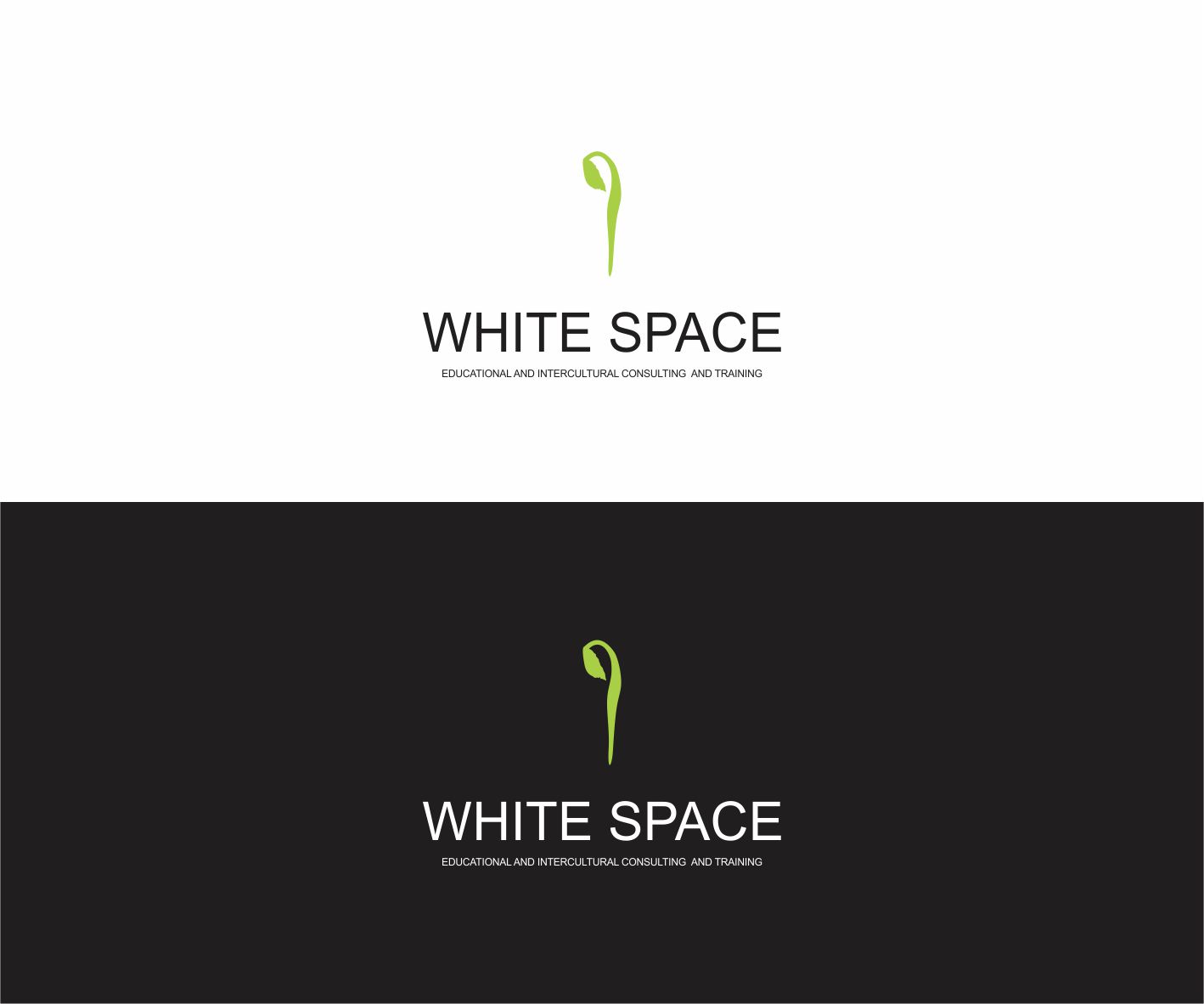 Logo Design by yudishcore for White Space Inc. | Design #11922871