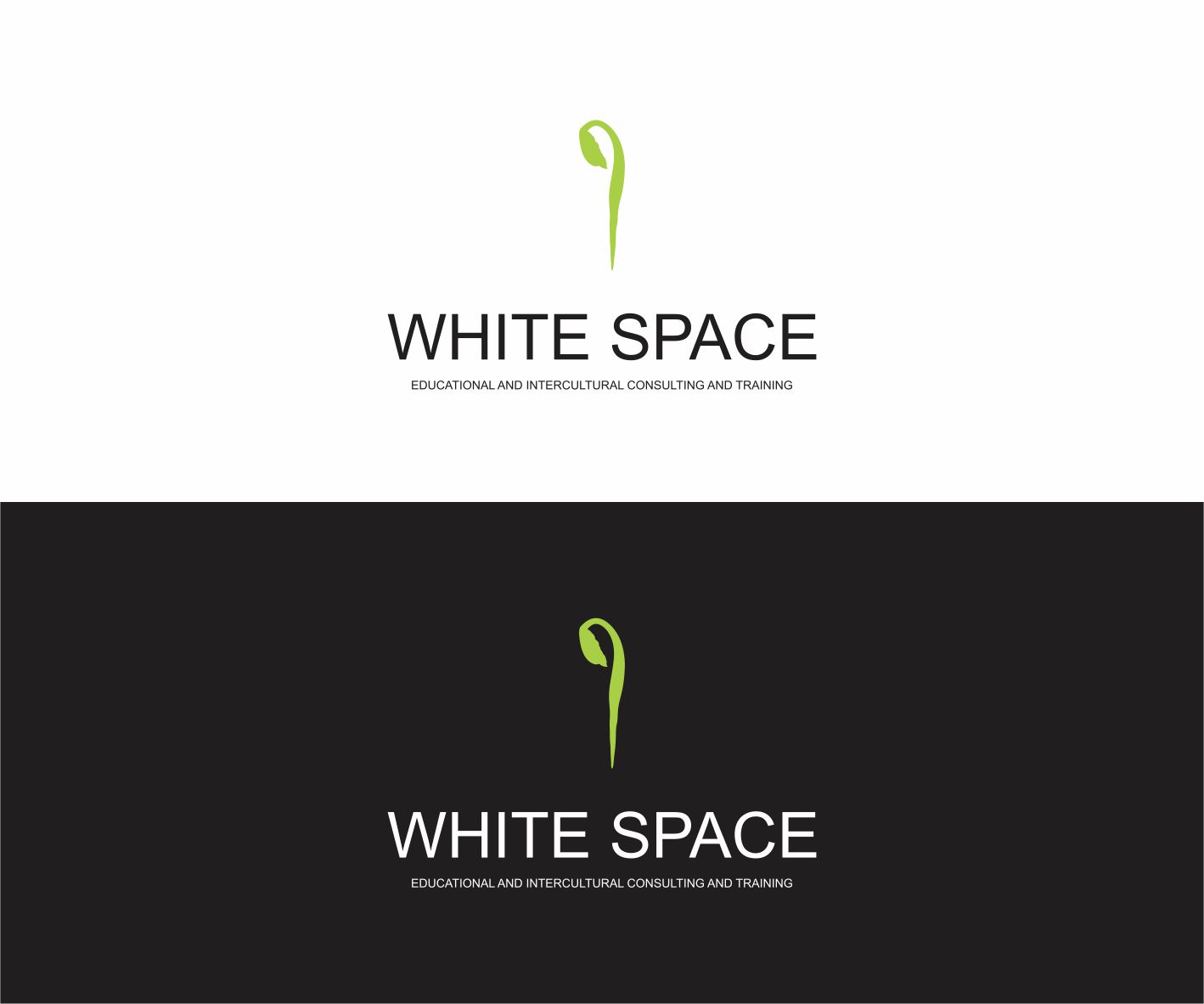 Logo Design by yudishcore for White Space Inc. | Design #11923196