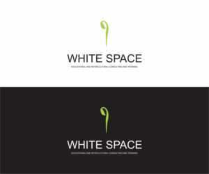 Logo Design by yudishcore for White Space Inc. | Design: #11923196