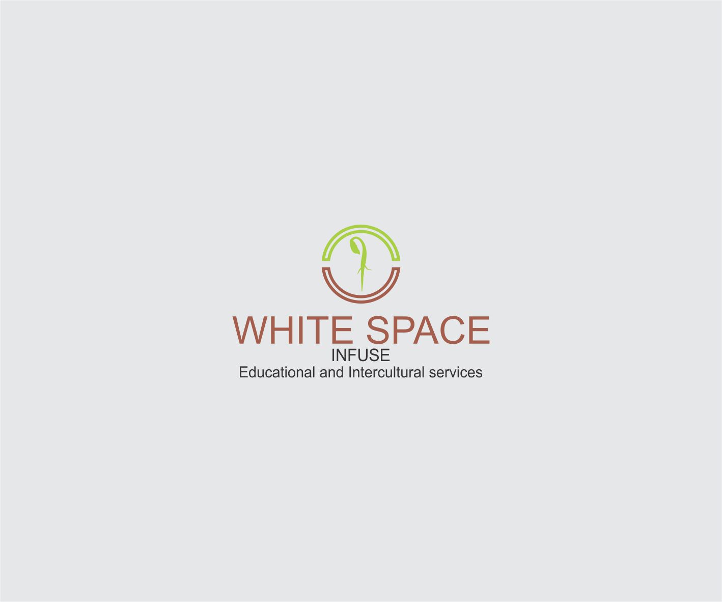 Logo Design by yudishcore for White Space Inc. | Design #11923509