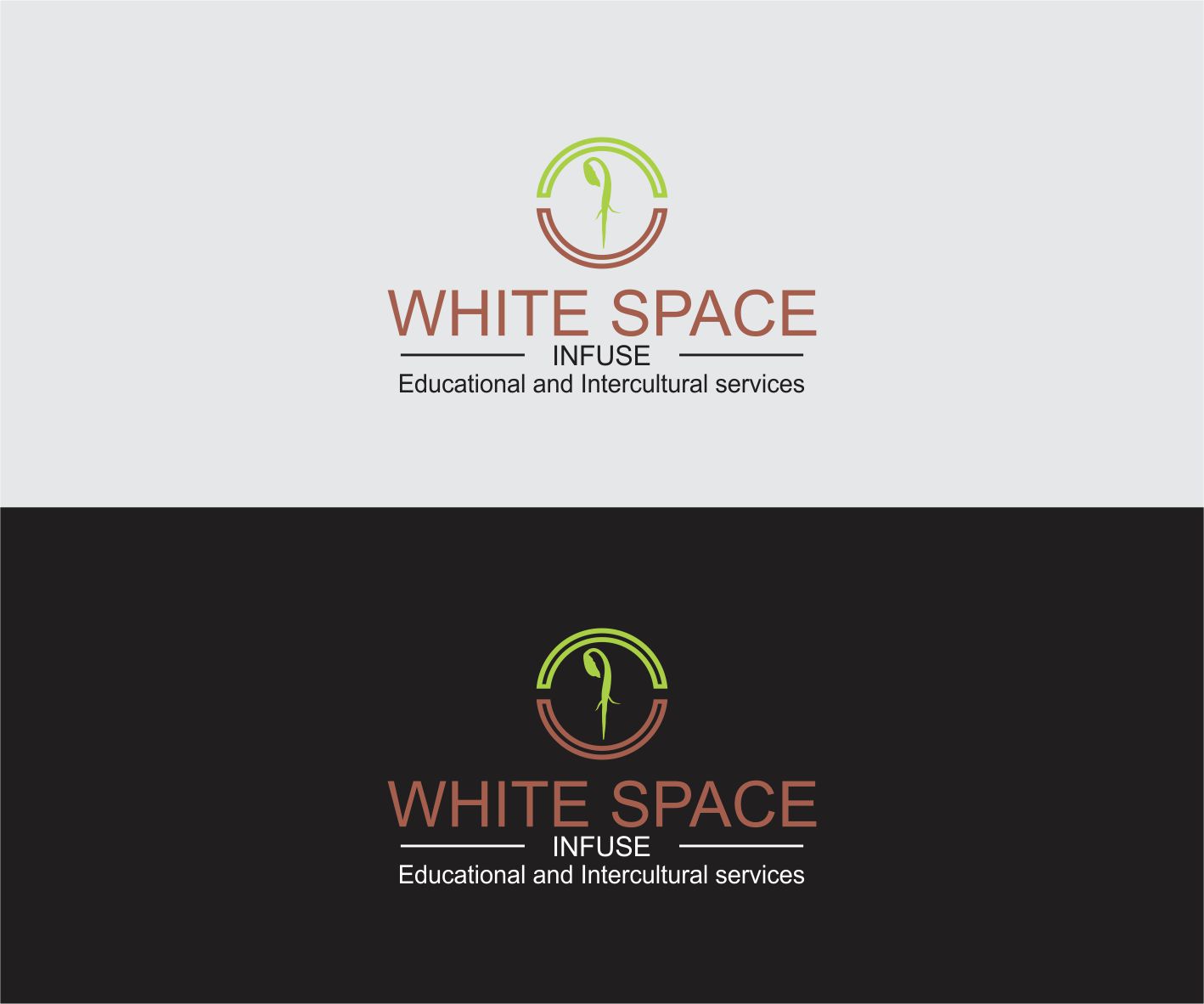 Logo Design by yudishcore for White Space Inc. | Design #11923526