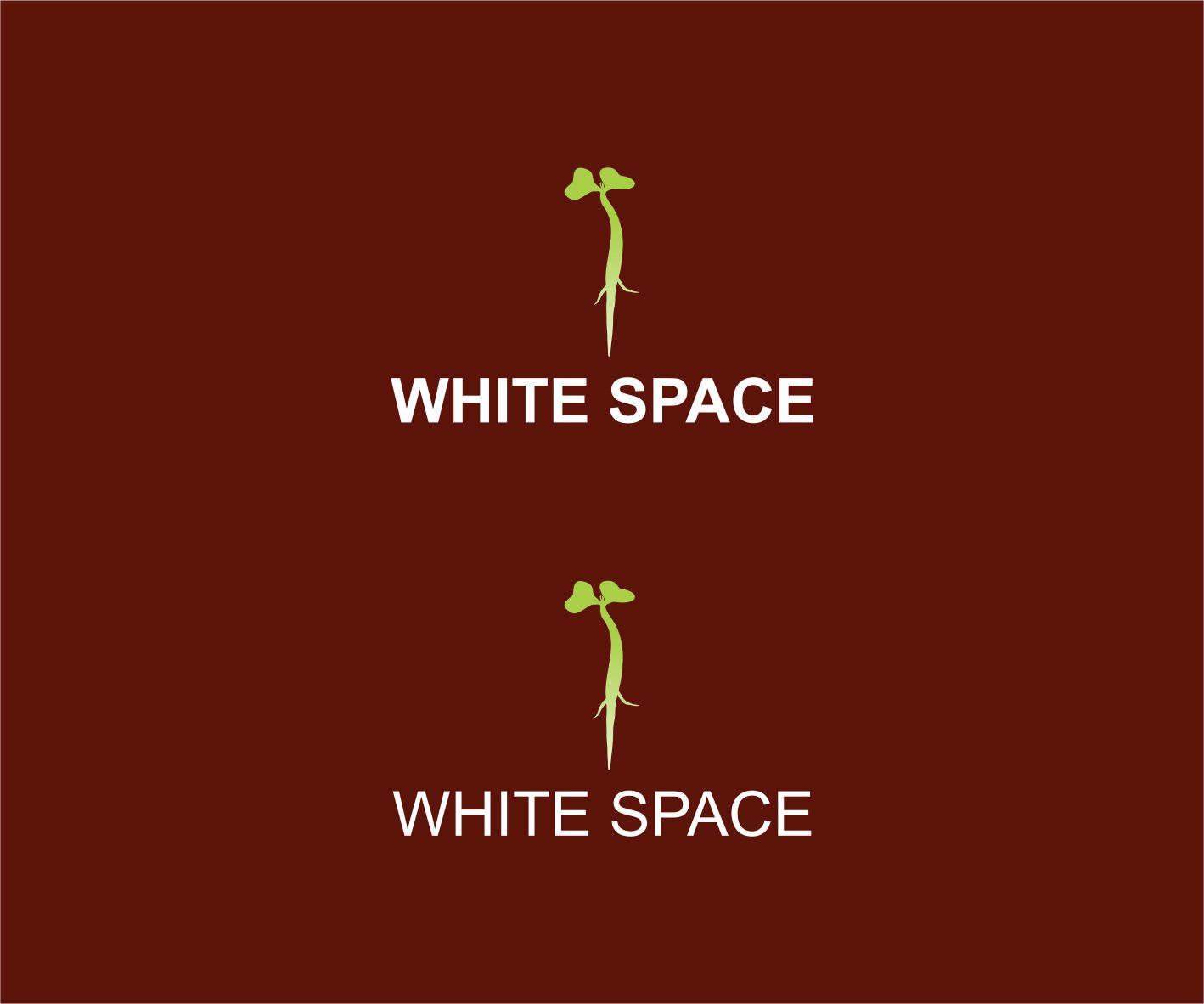 Logo Design by yudishcore for White Space Inc. | Design #11929023