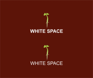 Logo Design by yudishcore for White Space Inc. | Design: #11929023