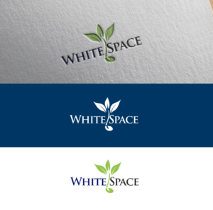 Logo Design by pixelgrapix for White Space Inc. | Design: #11911867