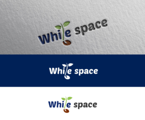 Logo Design by pixelgrapix for White Space Inc. | Design: #11920042