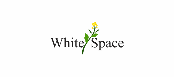 Logo Design by pa2pat for White Space Inc. | Design #11912810