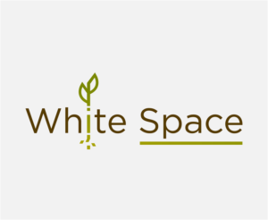 Logo Design by emdeee for White Space Inc. | Design #11915646