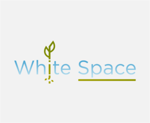 Logo Design by emdeee for White Space Inc. | Design: #11923662