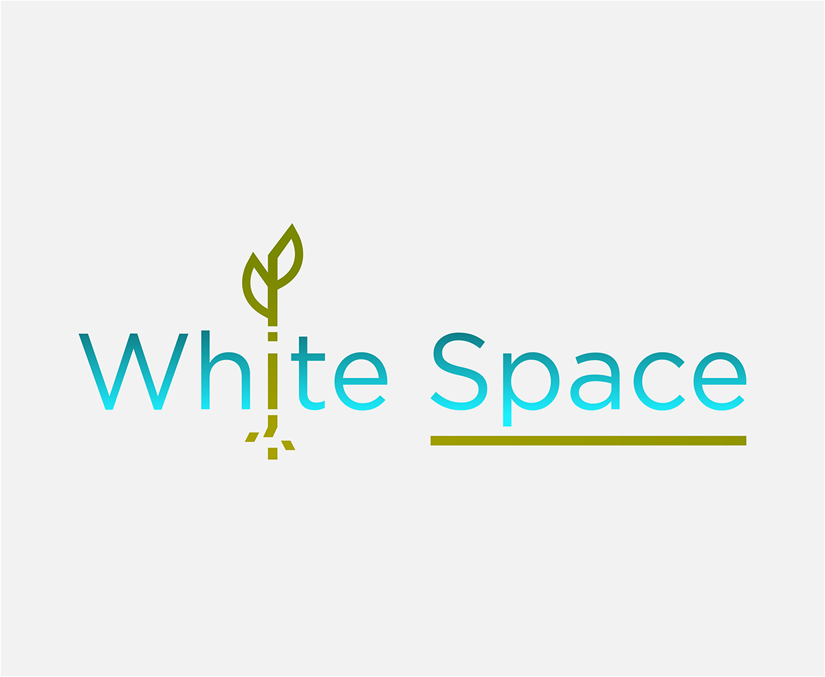 Logo Design by emdeee for White Space Inc. | Design #11923664