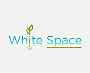 Logo Design by emdeee for White Space Inc. | Design: #11923664