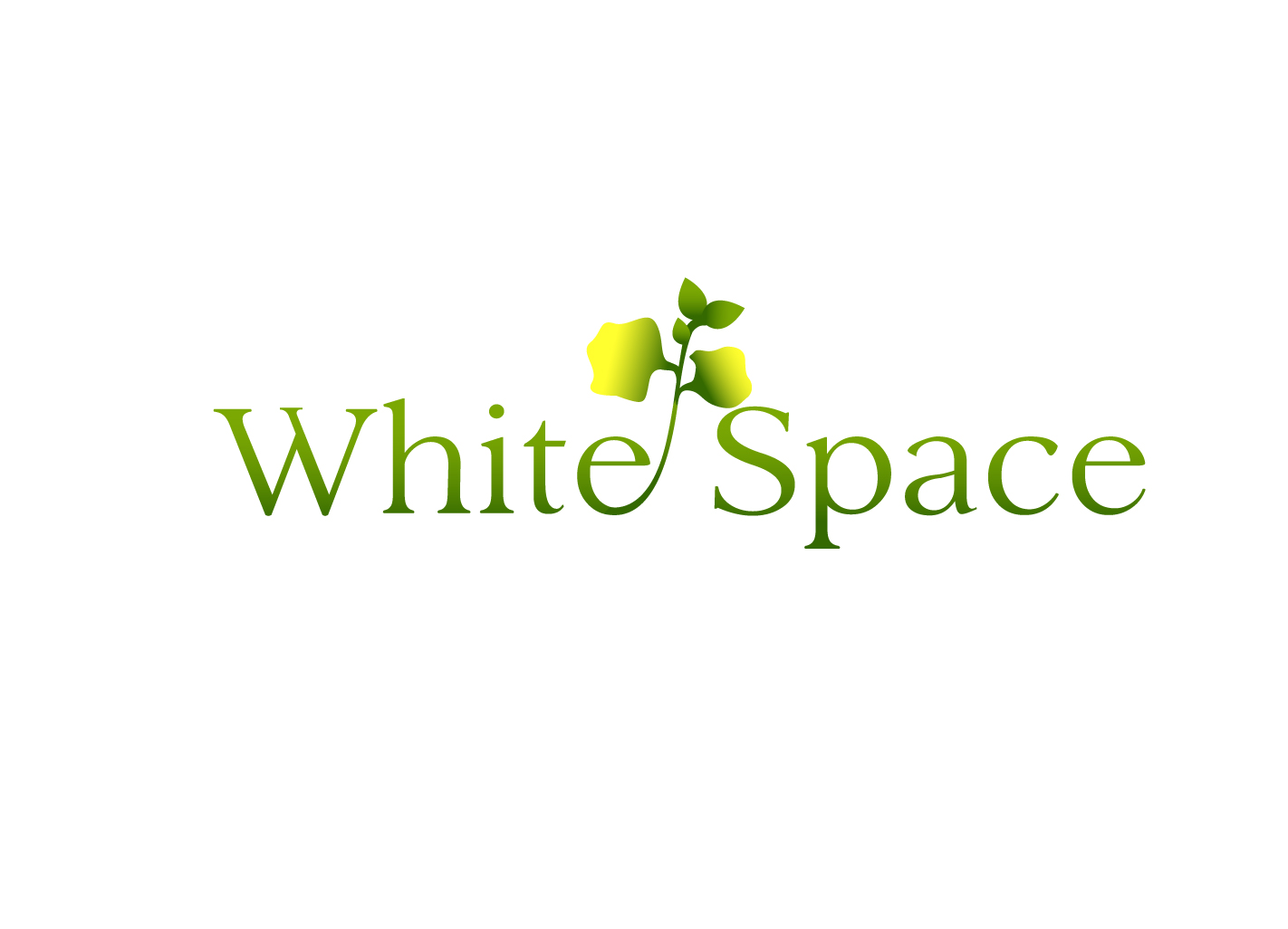 Logo Design by creative.bugs for White Space Inc. | Design #11918766