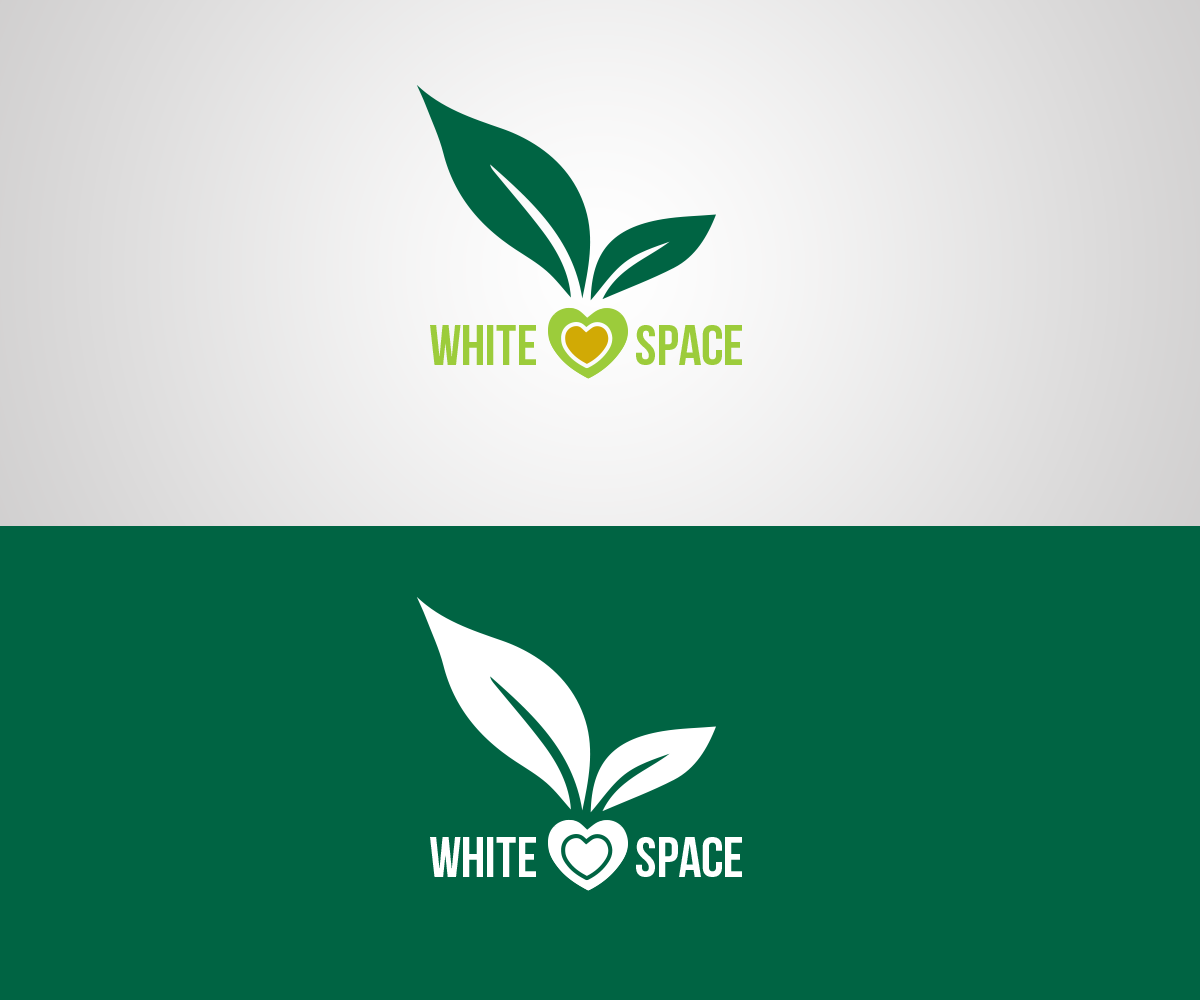 Logo Design by vp.salim for White Space Inc. | Design #11948847