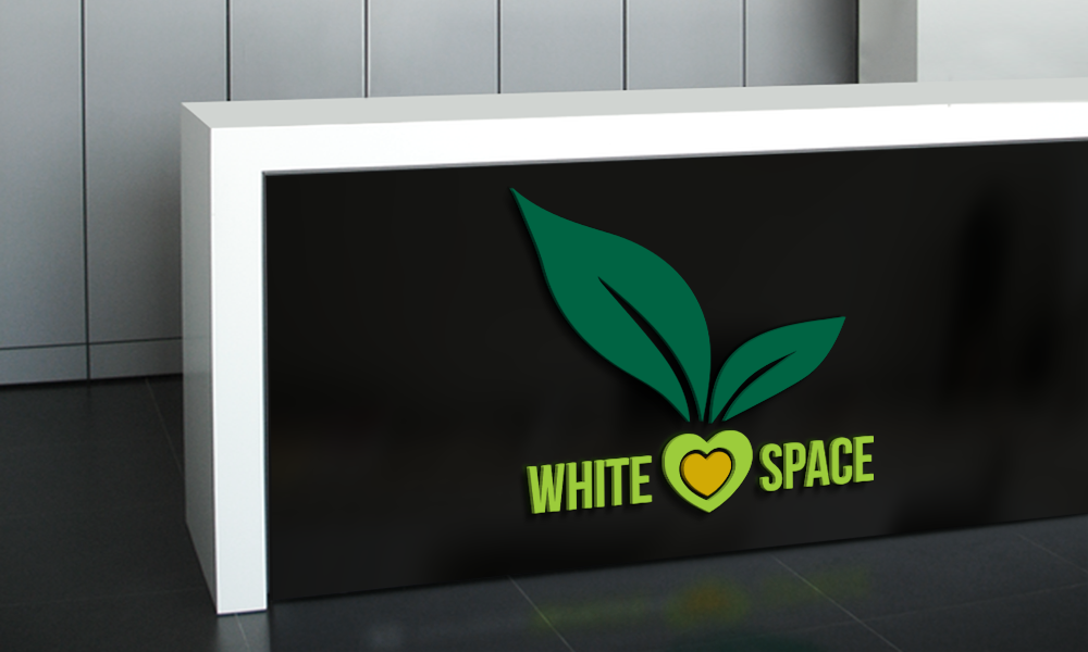 Logo Design by vp.salim for White Space Inc. | Design #11948848
