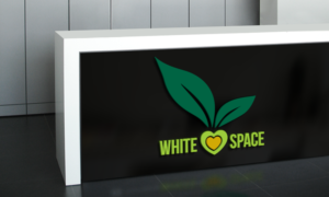Logo Design by vp.salim for White Space Inc. | Design: #11948848