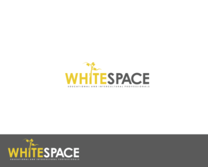 Logo Design by Atec for White Space Inc. | Design: #11925418