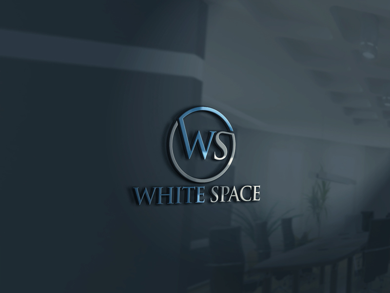 Logo Design by icondesign for White Space Inc. | Design #11919983