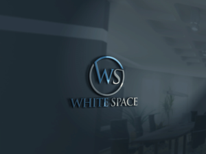 Logo Design by icondesign for White Space Inc. | Design: #11919983