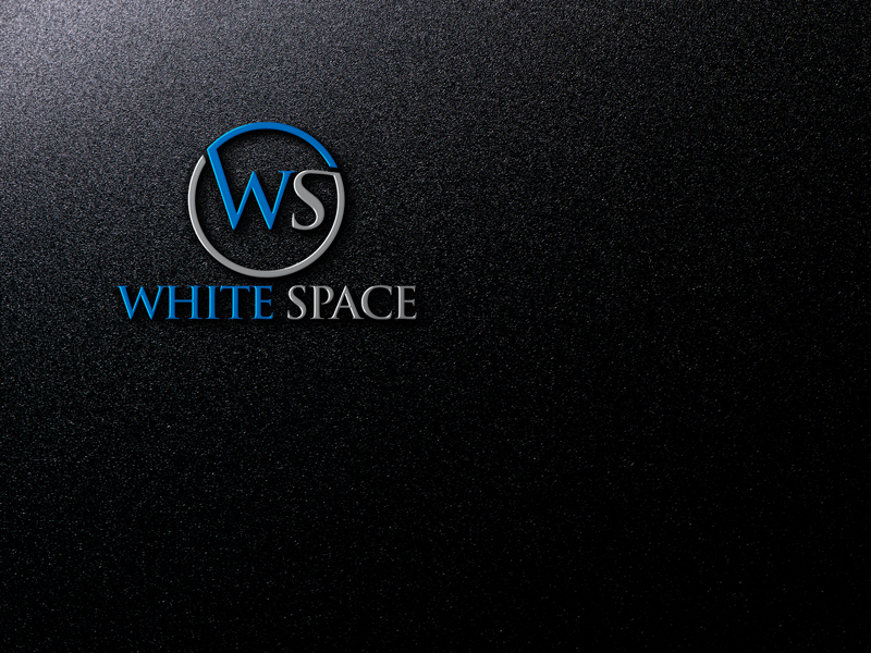Logo Design by icondesign for White Space Inc. | Design #11919984