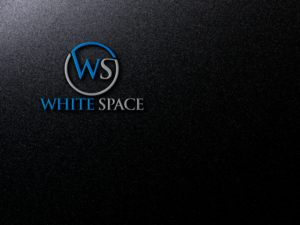 Logo Design by icondesign for White Space Inc. | Design: #11919984