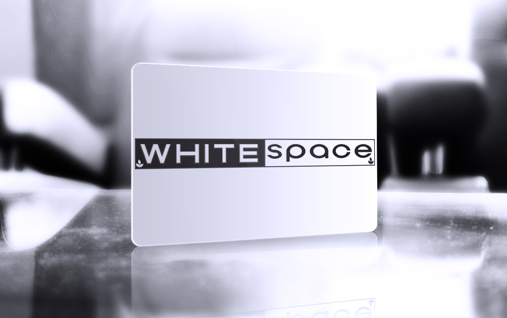 Logo Design by Stella for White Space Inc. | Design #11911303