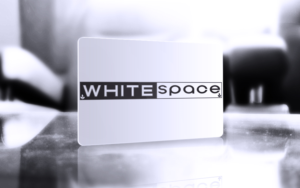 Logo Design by Stella for White Space Inc. | Design: #11911303