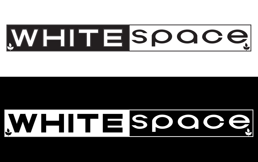 Logo Design by Stella for White Space Inc. | Design #11911306