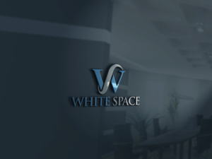 Logo Design by smith00085 for White Space Inc. | Design: #11919990