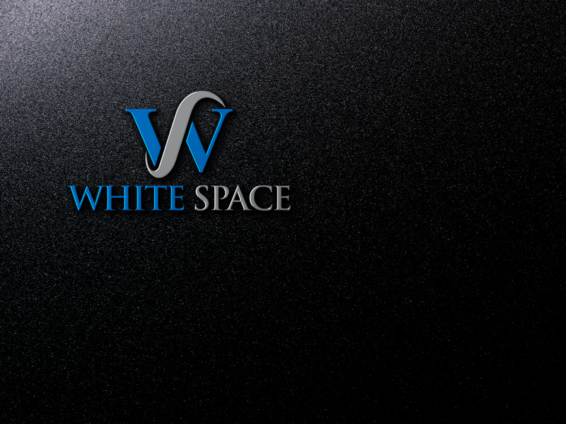 Logo Design by smith00085 for White Space Inc. | Design #11919993