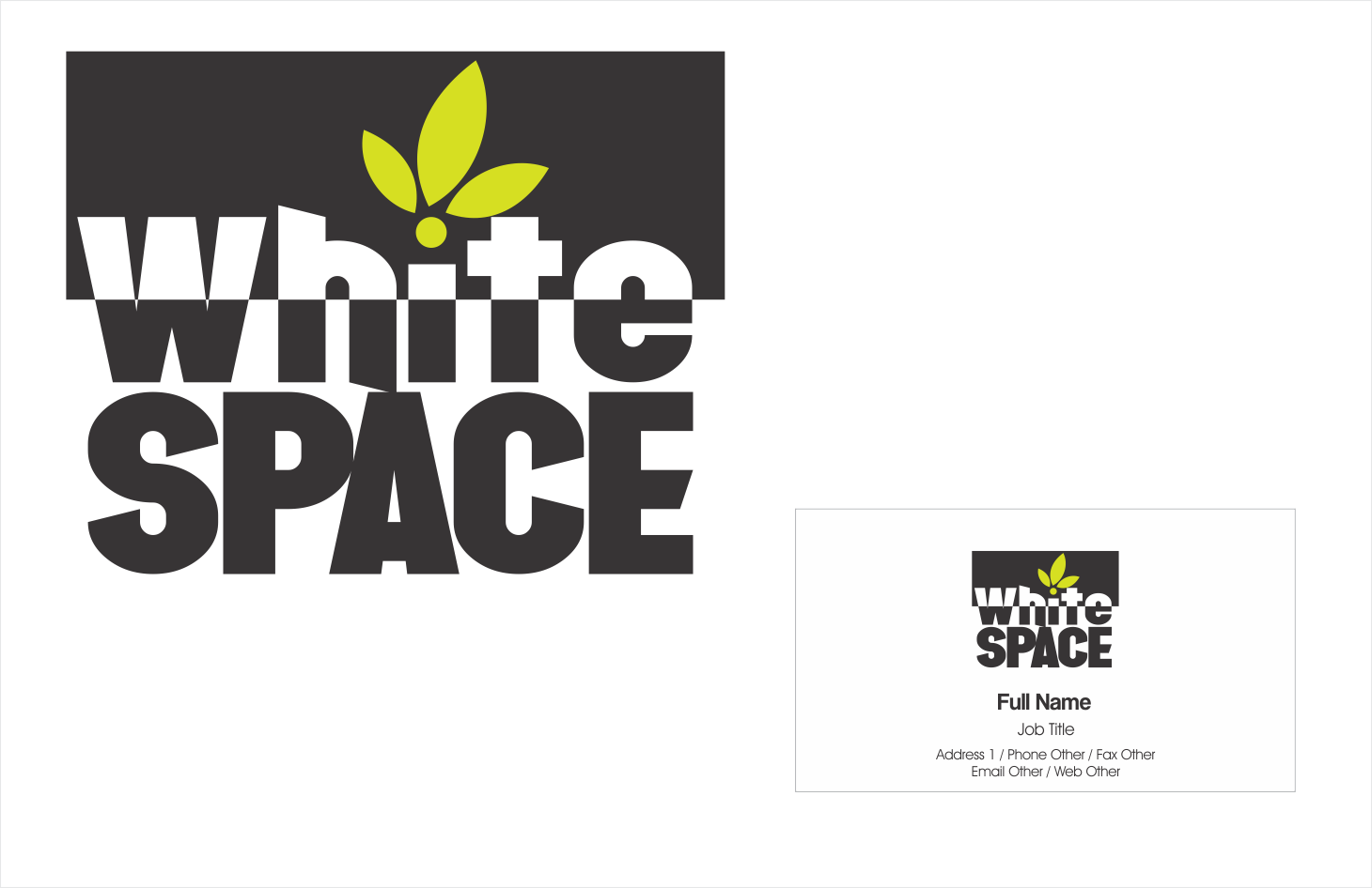 Design de Logo par fespi pour White Space Inc. | Design #11923514