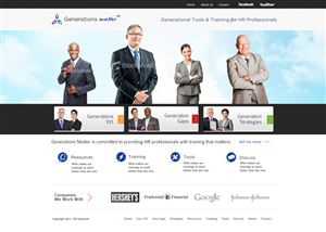 Web Design by Fielding Ideas